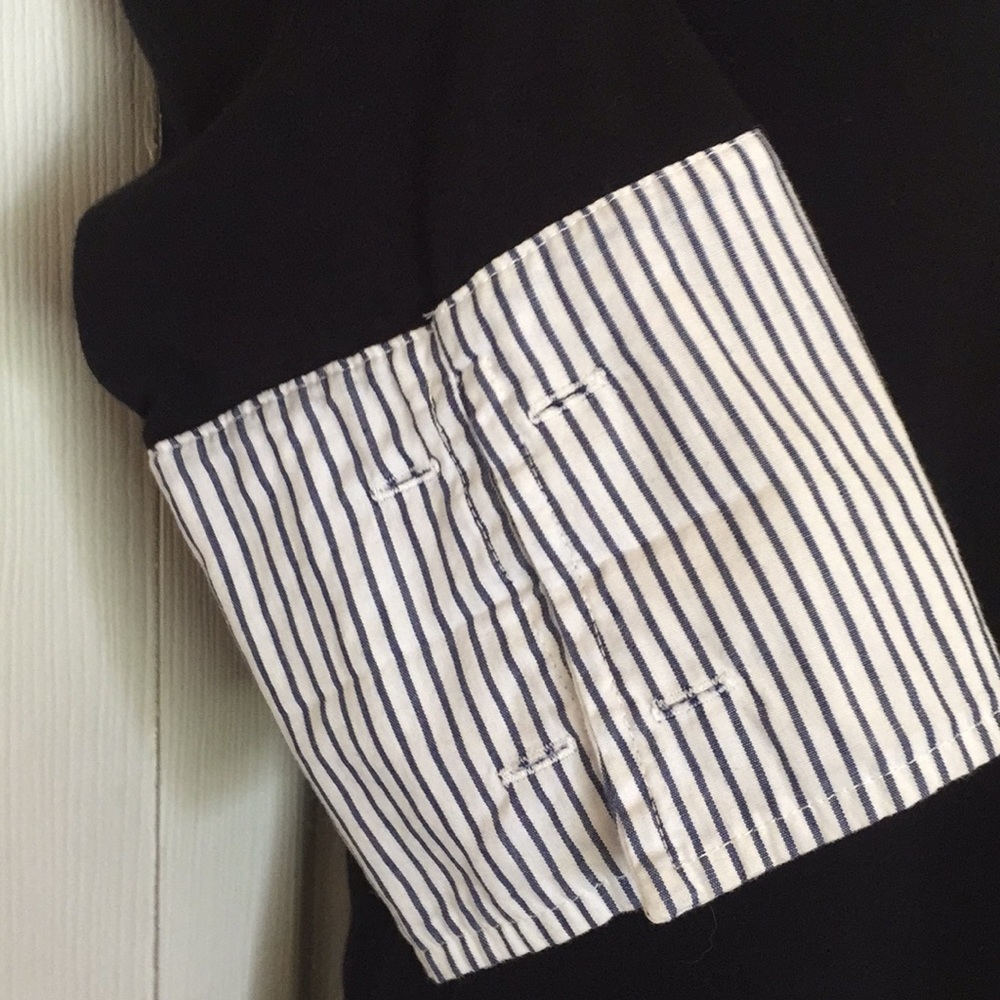 GIFTED to Wattchelle - Soft with striped top - Picture 5 of 7